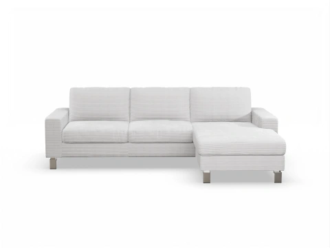 Ecksofa LO Medium Plus R